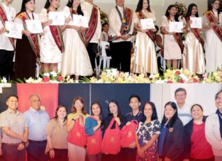 Celebrating Future Educators: REX and UP Honors Outstanding Graduates of UP College of Education with Dean’s Award for Academic Excellence