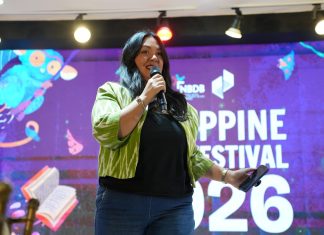 PHILIPPINE BOOK FESTIVAL 2026 STRENGTHENS ITS COMMITMENT TO THE GROWTH OF LOCAL PUBLISHING