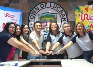 URC Flour Partners with Lucban to Empower Local Bakers at Pahiyas