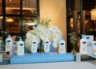 Cetaphil Baby Launches “Let’s Mom Together”: A Community-Driven Campaign Championing Reassurance, Real Stories, and Expert Care