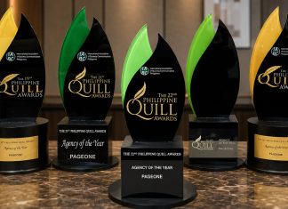 Behind PAGEONE’s 39 Quill Trophies Is A Culture Built To Win