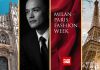 PAGEONE Media Expands International Coverage With Milan and Paris Fashion Week